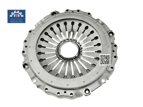 3482 000 246 離合器蓋 Clutch Pressure Plate MFZ430 MAN Truck Transmission Parts 3482 000 246 離合器蓋 Clutch Pressure Plate MFZ430 MAN Truck Transmission Parts