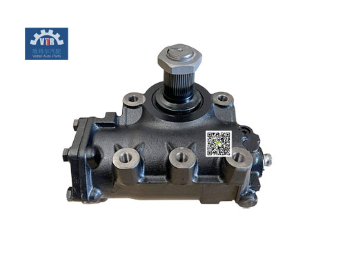 DZ97259430613  循環(huán)球式動(dòng)力轉(zhuǎn)向器   SHACMAN   Truck Steering Parts   model  8098  自動(dòng)排氣閥