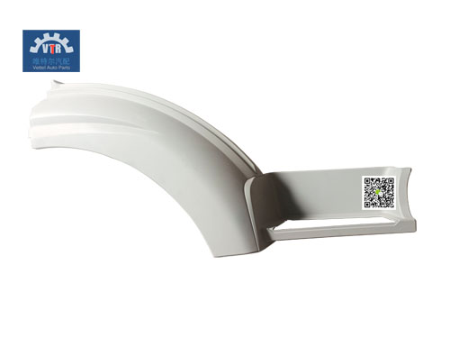 WG1671230220 右前翼子板 right front fender HOWO H7G Cab interior accessories WG1671230220 右前翼子板 right front fender HOWO H7G Cab interior accessories