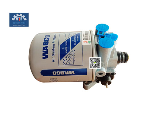 WG9000360521  空氣干燥器(VOSS)   air dryer    HOWO  N7G   brake system parts