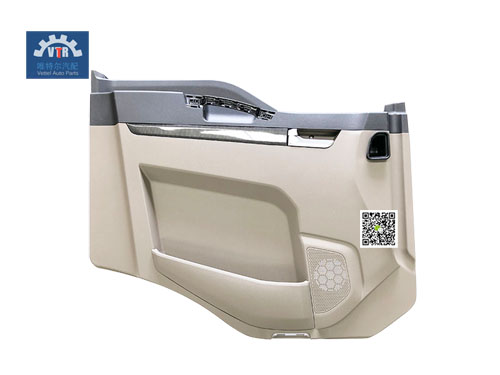 DZ15221330150 左車門內(nèi)護(hù)板總成 Left door inner guard SHACMAN M3000S Cab door parts DZ15221330150 左車門內(nèi)護(hù)板總成 Left door inner guard SHACMAN M3000S Cab door parts