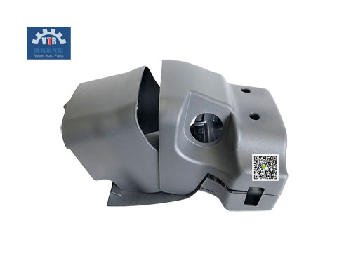 DZ96259460520 轉(zhuǎn)向管柱護(hù)罩 Steering column guard SHACMAN M3000 Steering mechanism parts DZ96259460520 轉(zhuǎn)向管柱護(hù)罩 Steering column guard SHACMAN M3000 Steering mechanism parts