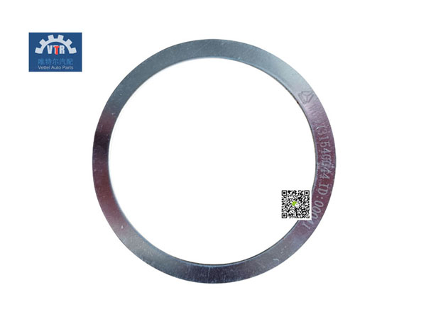 WG9731540044 密封墊 gasket SINOTRUK HOWO Light truck Between supercharger and exhaust pipe parts WG9731540044 密封墊 gasket SINOTRUK HOWO Light truck Between supercharger and exhaust pipe parts