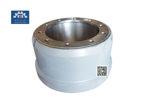 35L-02075 后制動鼓 After the brake drum HOWO FY457 Single stage drive axle 35L-02075 后制動鼓 After the brake drum HOWO FY457 Single stage drive axle