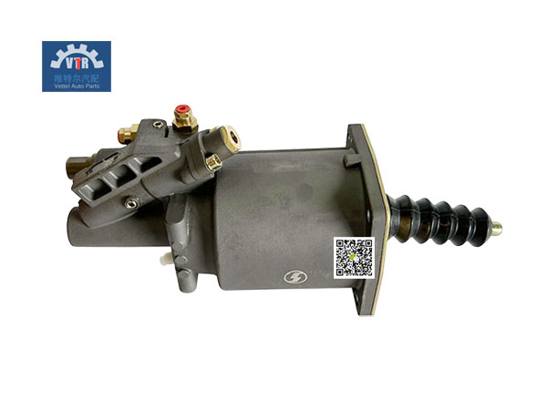 DZ93189230187 離合器分泵 Clutch distribution pump SHACMAN Trucks move parts around DZ93189230187 離合器分泵 Clutch distribution pump SHACMAN Trucks move parts around