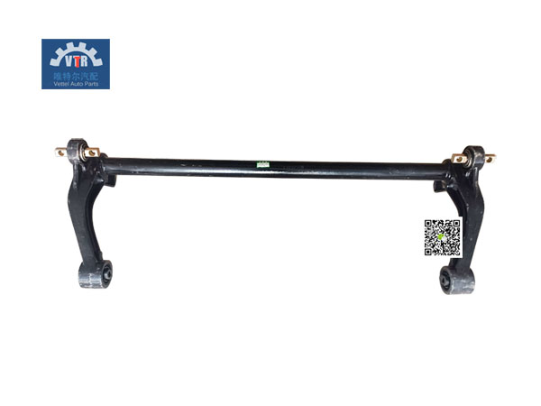 810-41715-6016  駕駛室前懸擺臂總成   Double shaft    SINOTRUK   SITRAK  C7H   Truck cab flip mount parts