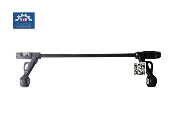 AZ1664430021 翻轉(zhuǎn)軸裝配總成 Double shaft SINOTRUK HOWO A7 T7 Parts of cab turnover mechanism AZ1664430021 翻轉(zhuǎn)軸裝配總成 Double shaft SINOTRUK HOWO A7 T7 Parts of cab turnover mechanism