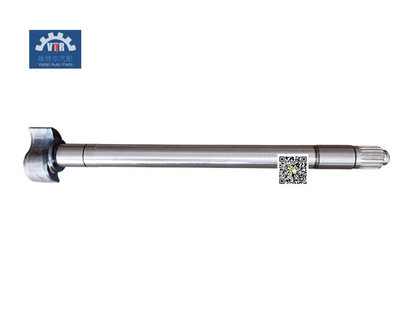 DZ90149346085 制動(dòng)凸輪軸 左 Brake camshaft - Left SHACMAN F3000 HANDE HDZ300 TGX Truck drive rear axle parts DZ90149346085 制動(dòng)凸輪軸 左 Brake camshaft - Left SHACMAN F3000 HANDE HDZ300 TGX Truck drive rear axle parts