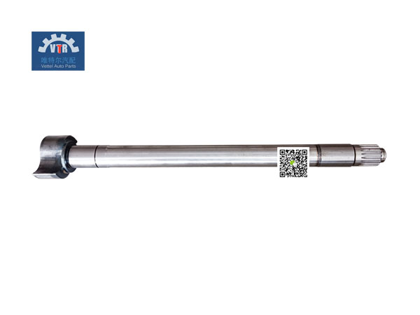 DZ90149346086 制動凸輪軸 右 Brake camshaft right SHACMAN HANDE HDZ300 TGX Truck drive axle parts DZ90149346086 制動凸輪軸 右 Brake camshaft right SHACMAN HANDE HDZ300 TGX Truck drive axle parts