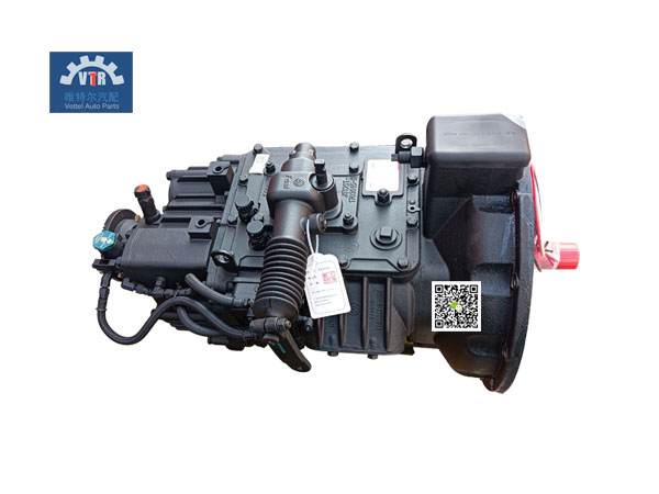 8JS85E 變速箱總成 transmission assembly FAST Vehicle transmission box 8JS85E 變速箱總成 transmission assembly FAST Vehicle transmission box