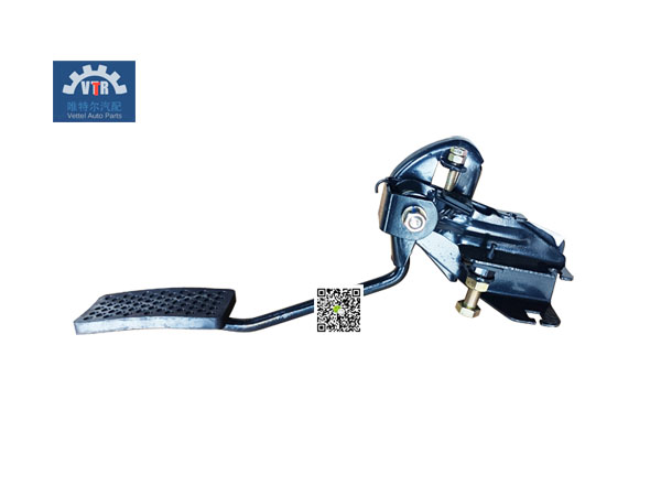 LG9704570032   右置車油門踏板總成   Put the gas pedal on the right   SINOTRUK   HOWO  Light truck   Fuel system