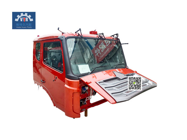 AH167B..10278 豪瀚駕駛室總成 Bridge assembly (right rudder) SINOTRUK HOWO N7G mobile machinery shop AH167B..10278 豪瀚駕駛室總成 Bridge assembly (right rudder) SINOTRUK HOWO N7G mobile machinery shop