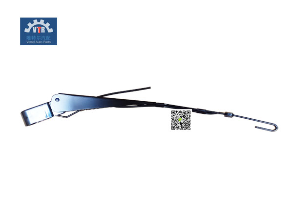 WG1771740006    雨刮臂總成-右置   Wiper arm - Right    SINOTRUK   HOWO  N7G   Cab wiper mechanism