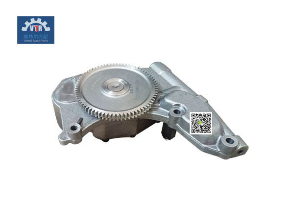 612630010256 機(jī)油泵 SHACMAN WEICHAI WP12 Engine lubrication mechanism 612630010256 機(jī)油泵 SHACMAN WEICHAI WP12 Engine lubrication mechanism