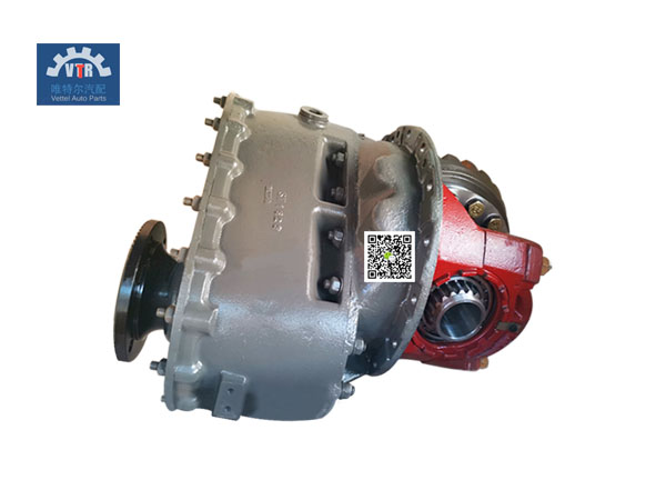 AZ9231320795 高位驅(qū)動橋后橋中段 Rear axle in the middle SINOTRUK HOVA Truck rear drive axle AZ9231320795 高位驅(qū)動橋后橋中段 Rear axle in the middle SINOTRUK HOVA Truck rear drive axle