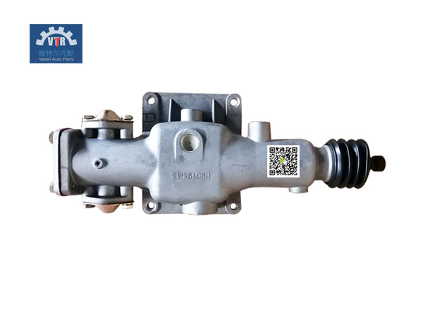 F96194-13 雙H總成 Double H assembly FAST RT11509-C Speed changing box SHACMAN Truck transmission parts F96194-13 雙H總成 Double H assembly FAST RT11509-C Speed changing box SHACMAN Truck transmission parts