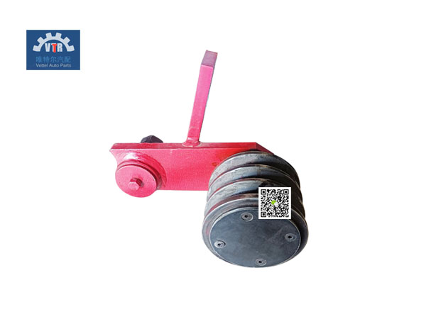 3250950   風(fēng)扇漲緊輪  Fan tightening wheel   SD32  bulldozer   Engine parts