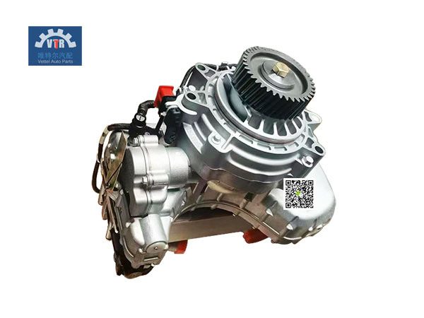 BSFHB320B 并聯(lián)液力緩速器 Parallel hydraulic retarder SHACMAN FAST FHB320B Truck drive parts BSFHB320B 并聯(lián)液力緩速器 Parallel hydraulic retarder SHACMAN FAST FHB320B Truck drive parts