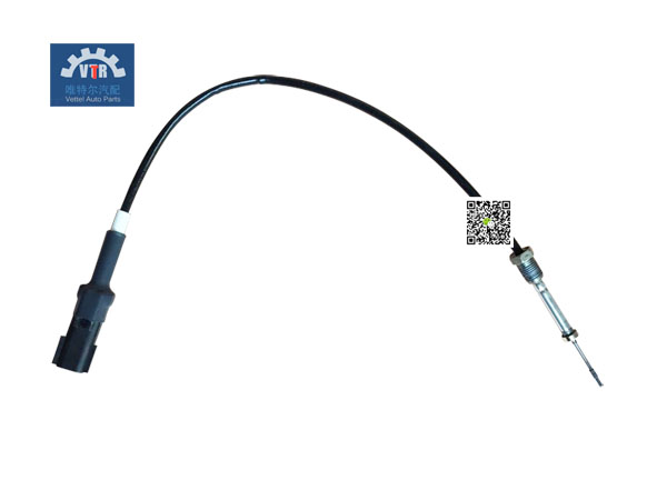 4902912X  溫度傳感器（進(jìn)口溫度傳感器-西康國(guó)五） Temperature sensor  SHACMAN  Xi'an Cummings  Truck engine parts