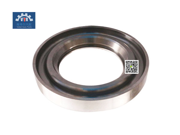 DZ91129340111  隔圈  Baffle ring  SHACMAN  HANDE   HDS300    Truck moving parts