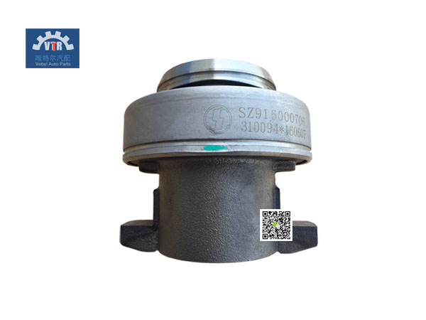 SZ916000706  分離軸承  Separate bearing  SHACMAN  Parts of truck transmission mechanism