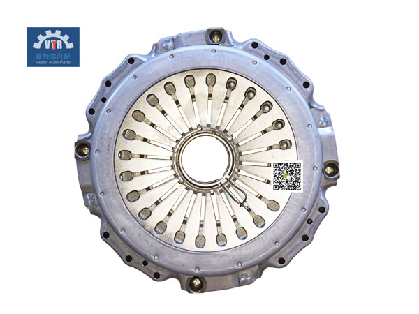 SZ916000702 離合器蓋總成 Clutch cover assembly Φ430 SHACMAN Truck drive parts SZ916000702 離合器蓋總成 Clutch cover assembly Φ430 SHACMAN Truck drive parts