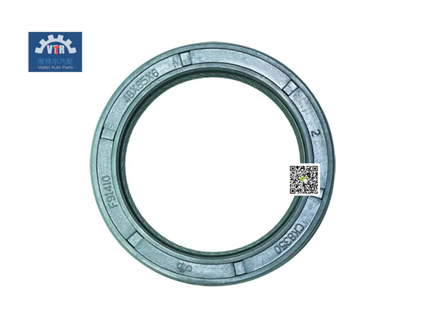 F91410 輸入軸油封 Input shaft oil seal SHACMAN FAST RT11509C-9JS135-9JS119 Truck transmission parts F91410 輸入軸油封 Input shaft oil seal SHACMAN FAST RT11509C-9JS135-9JS119 Truck transmission parts