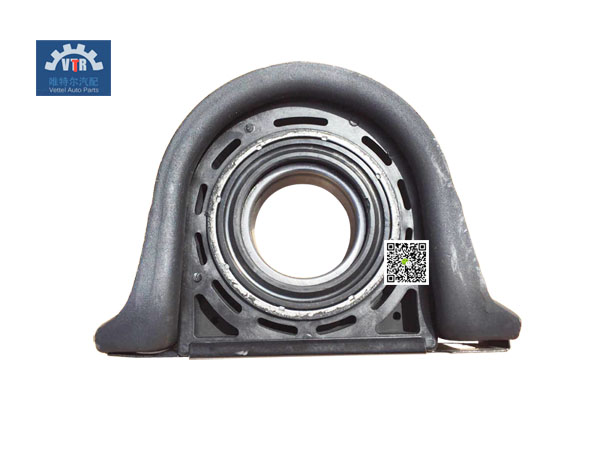 26013314030-70LX   Φ70傳動軸吊架  Φ70 drive shaft hanger  SHACMAN  Truck drive shaft parts