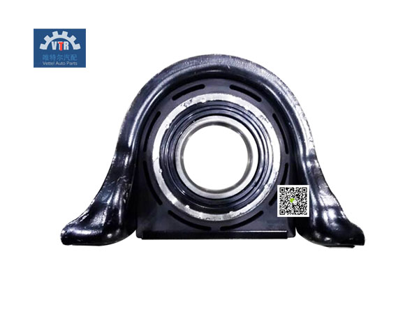 26013314030-80B   φ80傳動(dòng)軸吊架  φ80 drive shaft hanger  SHACMAN  Truck drive shaft parts