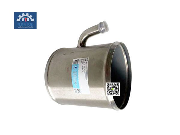 DZ97259191066 進(jìn)氣鋼管總成 Intake pipe assembly SHACMAN Truck engine intake parts DZ97259191066 進(jìn)氣鋼管總成 Intake pipe assembly SHACMAN Truck engine intake parts