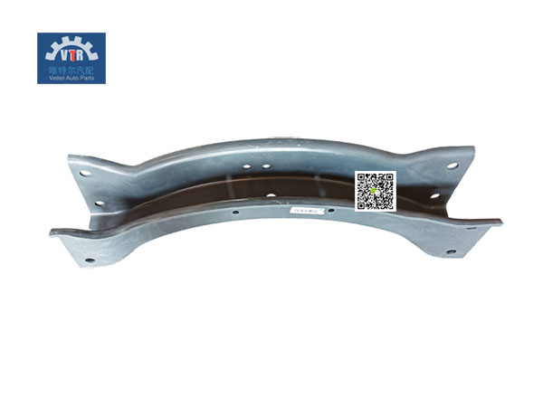 WG9925933246  彎梁  Curved beam  SINOTRUK HOWO  T7H   Truck chassis and frame parts