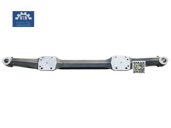 SZ938000732 前軸 Front axle SHACMAN HANDE M9.5T Truck front axle parts SZ938000732 前軸 Front axle SHACMAN HANDE M9.5T Truck front axle parts