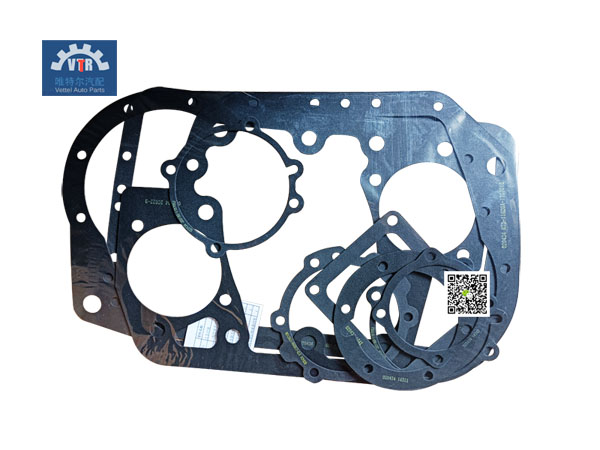 XLBQTCD-12JSD-001  變速箱修理包  Transmission repair kit  SHACMAN  FAST  12JSD   Truck transmission parts