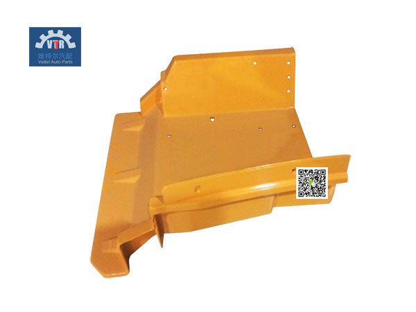 DZ1640240297 左門臺階 Left door step SHACMAN F3000 Tractor chassis board pedal parts DZ1640240297 左門臺階 Left door step SHACMAN F3000 Tractor chassis board pedal parts