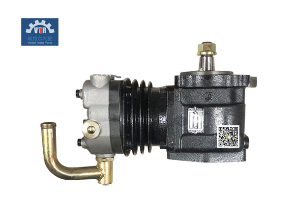 M3400-3509100   空氣壓縮機(jī)  Air compressor  SHACMAN   YC6M-220-20  Truck engine parts