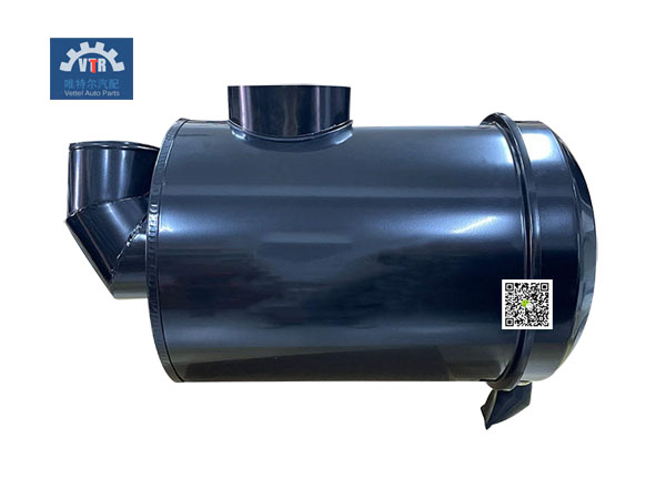 DZ93259190115 空氣過(guò)濾器總成 Air filter assembly SHACMAN Truck engine intake parts DZ93259190115 空氣過(guò)濾器總成 Air filter assembly SHACMAN Truck engine intake parts