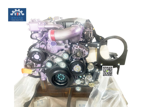 D2866L0H28   發(fā)動機總成  Engine assembly MAN   Tourist bus engine parts