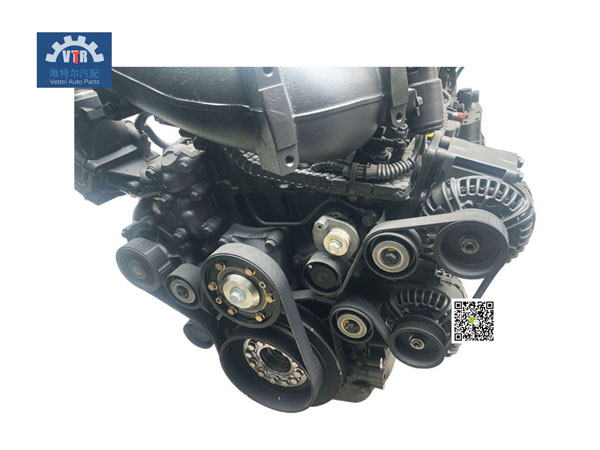 MX340 發(fā)動機總成 Engine assembly PACCAR sightseeing bus MX340 發(fā)動機總成 Engine assembly PACCAR sightseeing bus