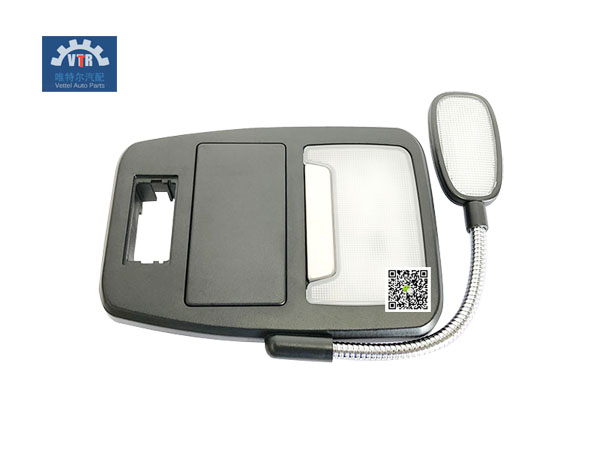 DZ97189721372 臥鋪組合燈 Sleeper combination light SHACMAN X5000 Truck cab parts DZ97189721372 臥鋪組合燈 Sleeper combination light SHACMAN X5000 Truck cab parts