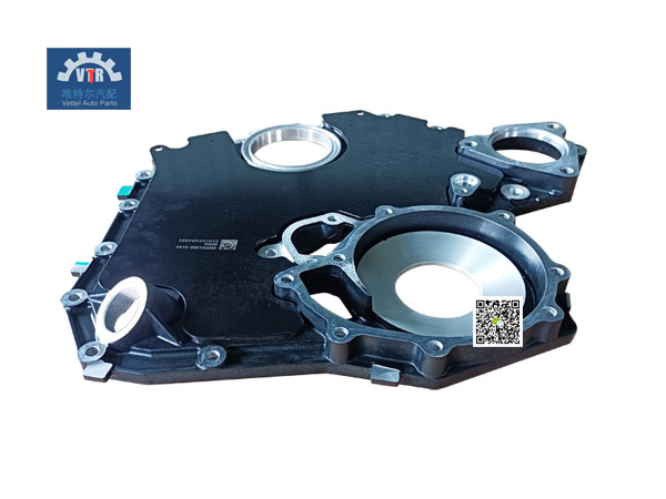 080V01305-5144 正時(shí)齒輪室蓋 Housing covef for timing gear MC07 SINOTRUK HOWO N5G Truck man engine parts 080V01305-5144 正時(shí)齒輪室蓋 Housing covef for timing gear MC07 SINOTRUK HOWO N5G Truck man engine parts