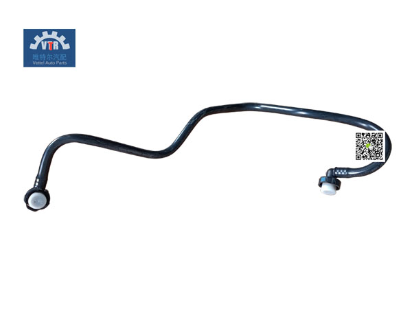 082V06303-5690 空壓機(jī)進(jìn)水管 Air compressor inlet pipe SINOTRUK HOWO N5G Truck engine MC07 parts 082V06303-5690 空壓機(jī)進(jìn)水管 Air compressor inlet pipe SINOTRUK HOWO N5G Truck engine MC07 parts