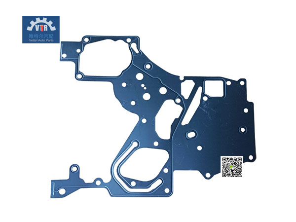 080V01903-0333 正時齒輪室密封墊 Timing gear chamber gasket MC07  SINOTRUK HOWO N5G Truck engine parts