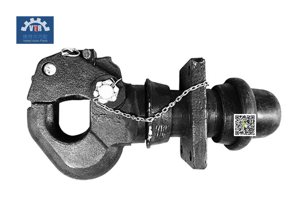 2190-2805010 TZ_拖鉤總成 Towing hook assembly 30T SHACMAN Truck chassis pulling parts 2190-2805010 TZ_拖鉤總成 Towing hook assembly 30T SHACMAN Truck chassis pulling parts