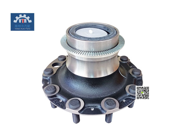 10084258 前輪轂單元 Front hub unit ConMet CM5T CM6.5T FOTON-Auman Truck front bridge walking parts 10084258 前輪轂單元 Front hub unit ConMet CM5T CM6.5T FOTON-Auman Truck front bridge walking parts