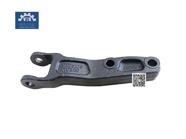 H4292190103A0 右前減震器下支架 Lower right bracket FOTON-Auman GTL 福田歐曼GTL Truck mounting parts H4292190103A0 右前減震器下支架 Lower right bracket FOTON-Auman GTL 福田歐曼GTL Truck mounting parts