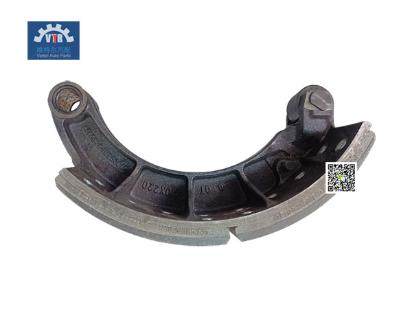 QT300SH1-3502121FW 制動蹄總成 Brake shoe assembly QINGTE QT300SH1 福田歐曼 FOTON Auman Truck drive axle parts QT300SH1-3502121FW 制動蹄總成 Brake shoe assembly QINGTE QT300SH1 福田歐曼 FOTON Auman Truck drive axle parts