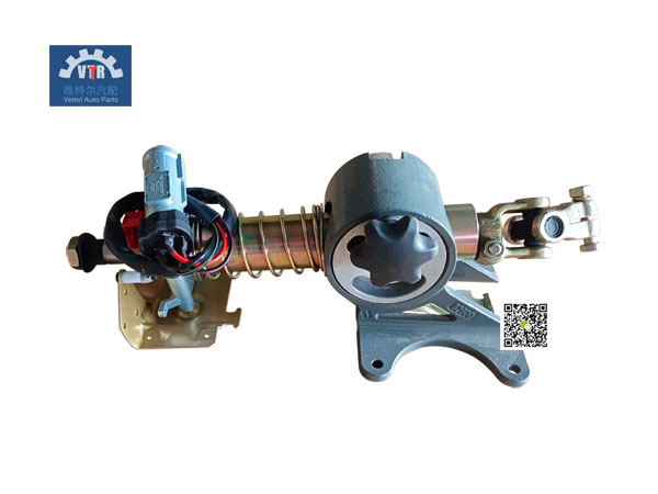 AZ9725478050 轉向軸帶管柱總成 Steering shaft with string SINOTRUK HOWO Truck steering mechanism parts AZ9725478050 轉向軸帶管柱總成 Steering shaft with string SINOTRUK HOWO Truck steering mechanism parts