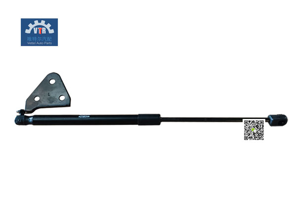 H0531050300A0  左氣撐桿總成 Left gas strut assy  歐曼 Auman-ETX  Truck cab parts