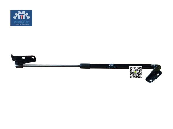 H4531050103A0 左氣撐桿總成 Left gas strut assy 福田 FOTON Truck cab radiator panel parts H4531050103A0 左氣撐桿總成 Left gas strut assy 福田 FOTON Truck cab radiator panel parts