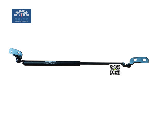 1B24953100012 氣體支撐 Gas spring FOTON Auman 福田歐曼 Truck radiator mask parts 1B24953100012 氣體支撐 Gas spring FOTON Auman 福田歐曼 Truck radiator mask parts